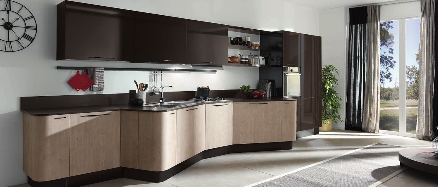 italian modular kitchen design in hyderabad